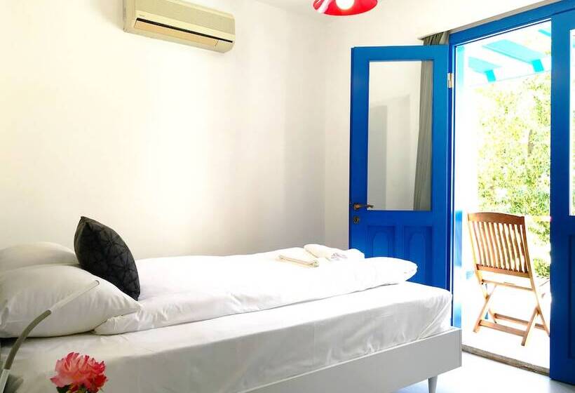 Standard Room, Su Hotel   Bodrum