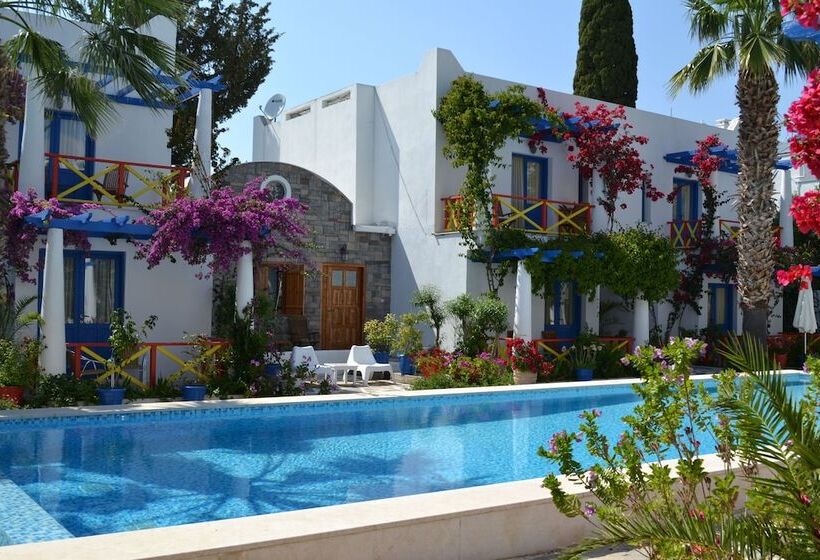 Junior Suite, Su Hotel   Bodrum