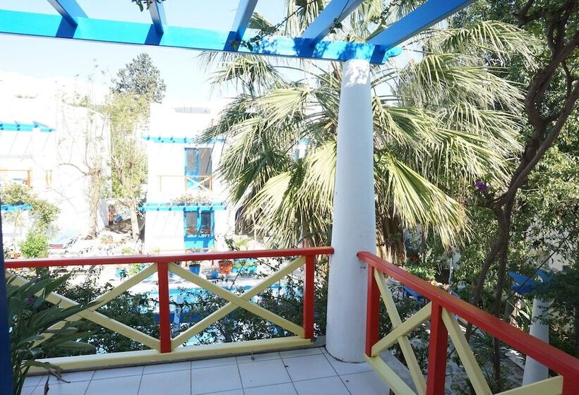 Junior Suite, Su Hotel   Bodrum