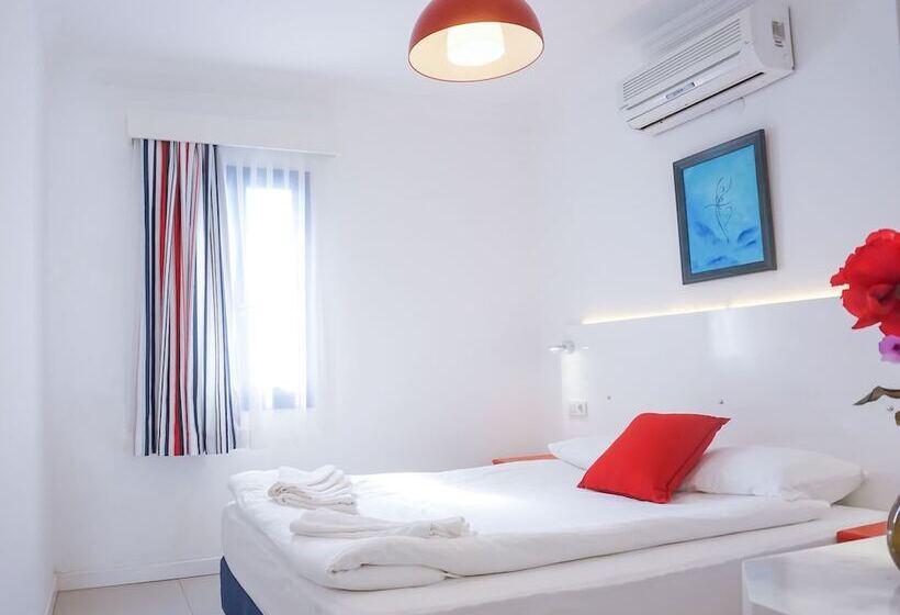 Junior Suite, Su Hotel   Bodrum
