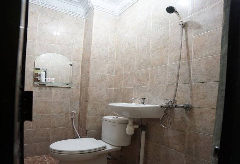 스탠다드 싱글 룸, Oyo 2486 Bahana Guest House