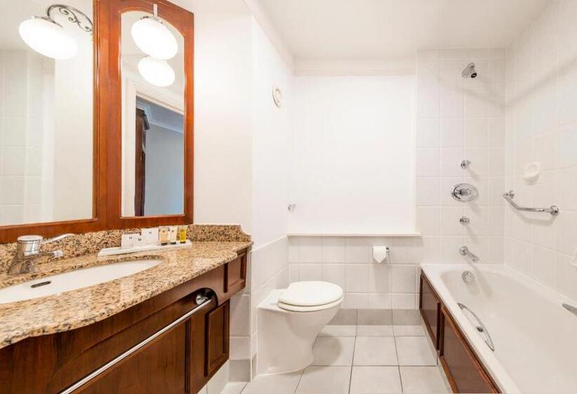Superior room with lake view, Copthorne Hotel Cardiff Caerdydd
