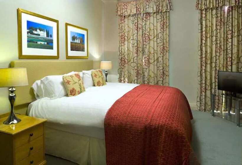 Номер Deluxe, Marlborough Arms