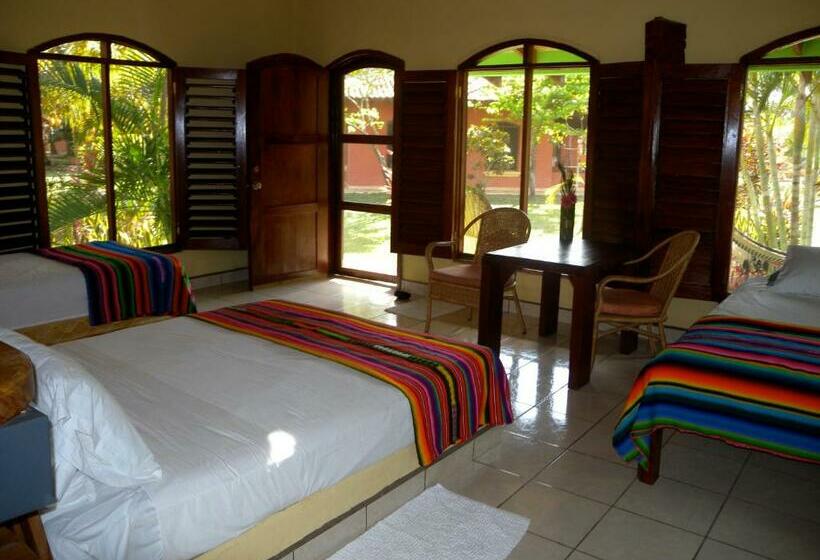 بانگلوی استاندارد با چشم‌انداز دریا, Tranquility Bay Beach Retreat
