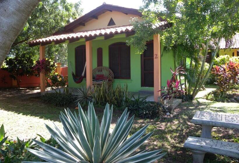 بانگلوی استاندارد با چشم‌انداز دریا, Tranquility Bay Beach Retreat