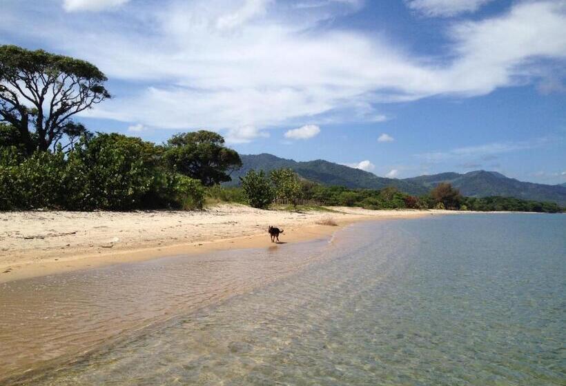 بانگلوی استاندارد با چشم‌انداز دریا, Tranquility Bay Beach Retreat
