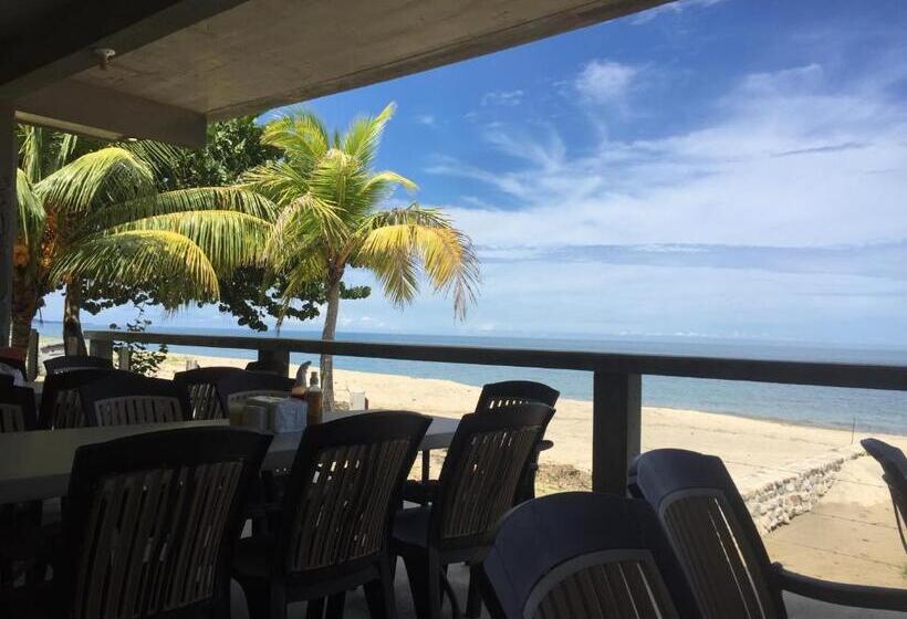 بانگلوی استاندارد با چشم‌انداز دریا, Tranquility Bay Beach Retreat