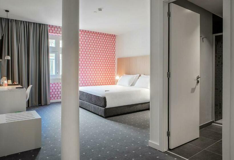 اتاق سوپریور, Stay Hotel Lisboa Centro Chiado