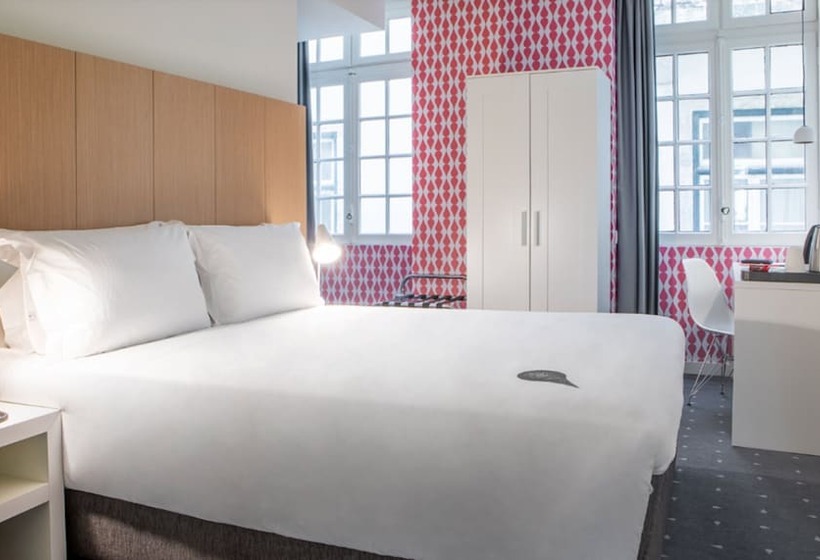 اتاق استاندارد, Stay Hotel Lisboa Centro Chiado