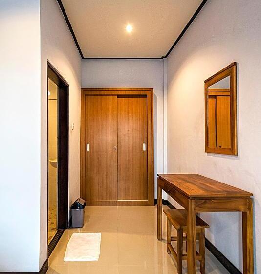 Quarto Estandar, Bali Full Moon Guest House