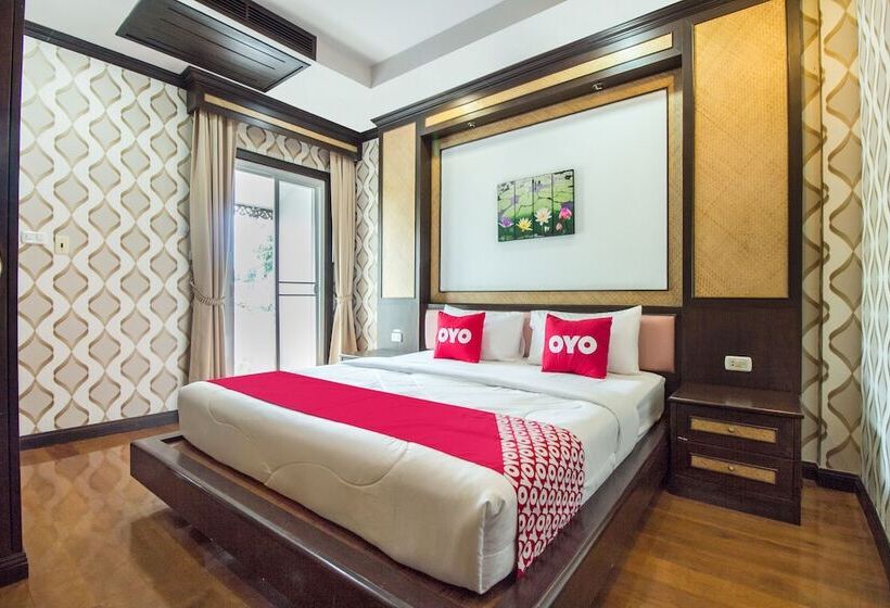 Номер Deluxe, Piyapruk Resort