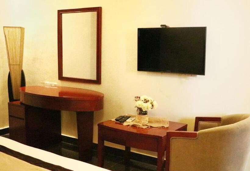 Люкс, Rimal Suites Apartments