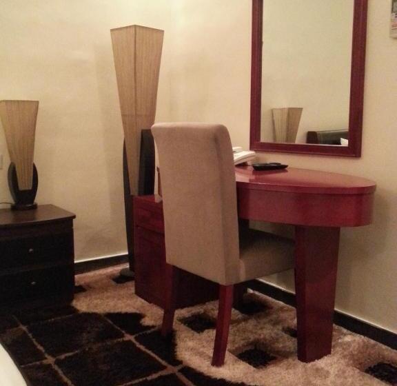 Номер Стандарт, Rimal Suites Apartments