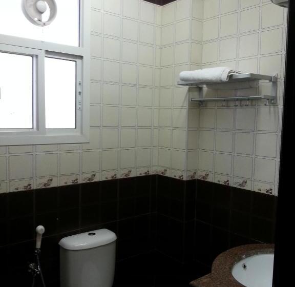 Люкс, Rimal Suites Apartments