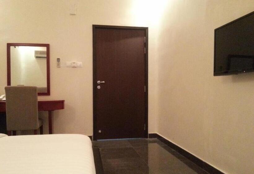 Номер Стандарт, Rimal Suites Apartments