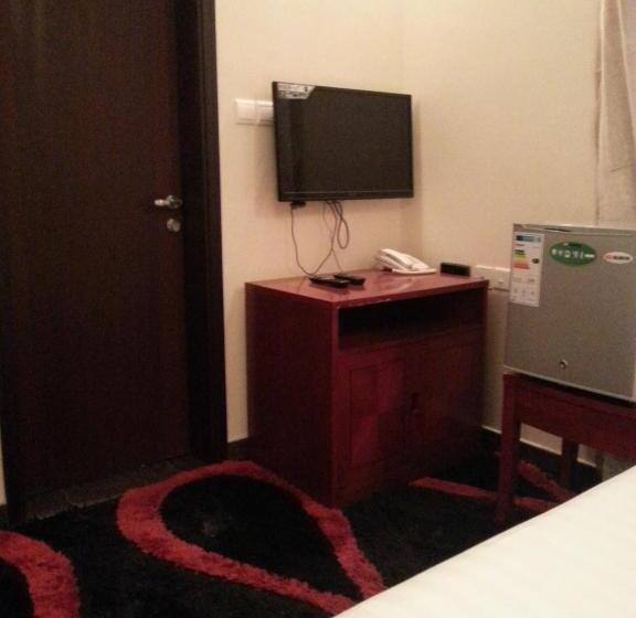Апартаменты 2 Спальни, Rimal Suites Apartments