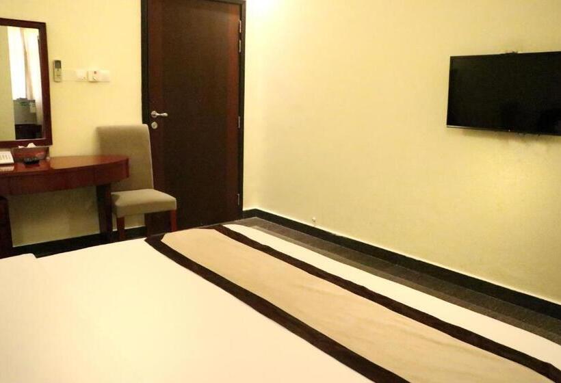 Апартаменты 2 Спальни, Rimal Suites Apartments