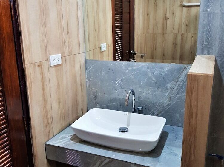 豪华洋房, Sea Smile Resort