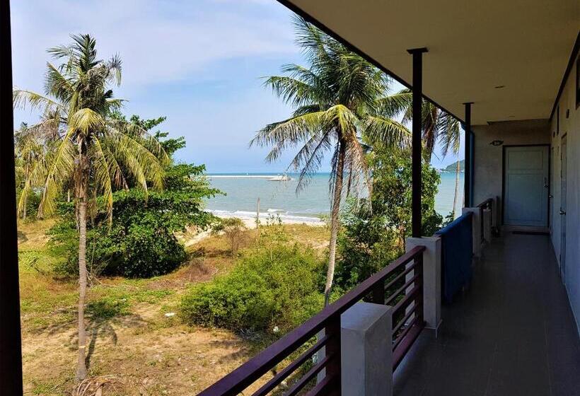 豪华房间, Sea Smile Resort