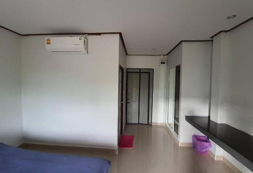 豪华房间, Sea Smile Resort