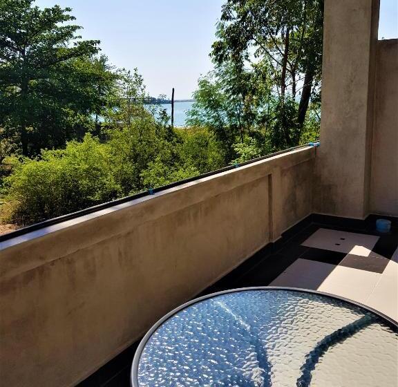 豪华房间, Sea Smile Resort