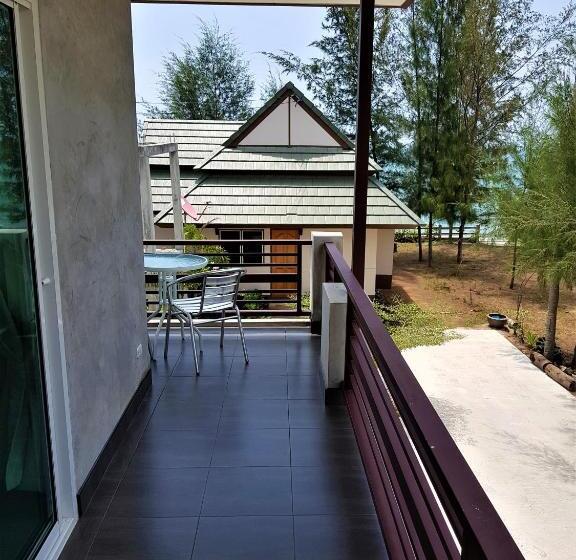 带大床的标准间, Sea Smile Resort