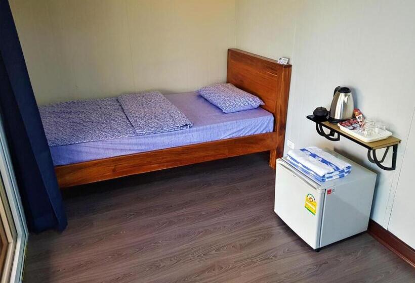 豪华洋房, Sea Smile Resort