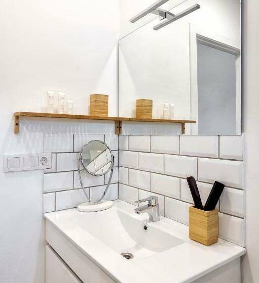 Номер Стандарт, Hostal Altea House