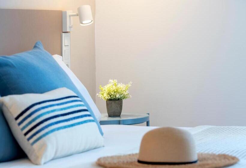 Номер Стандарт, Hostal Altea House
