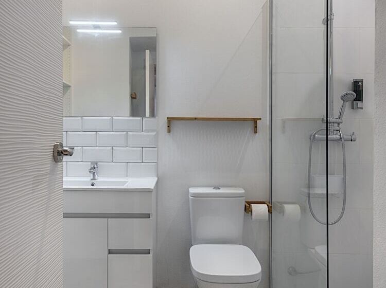Номер Стандарт, Hostal Altea House