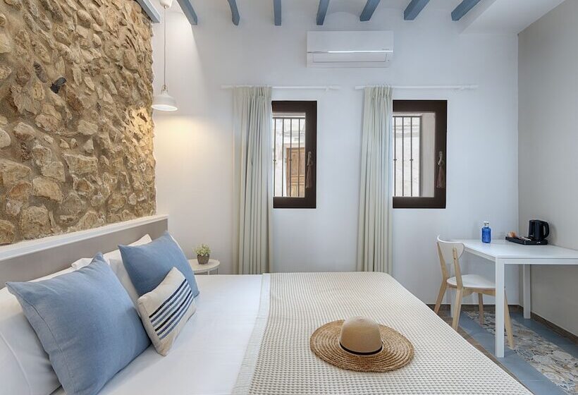 Номер Стандарт, Hostal Altea House