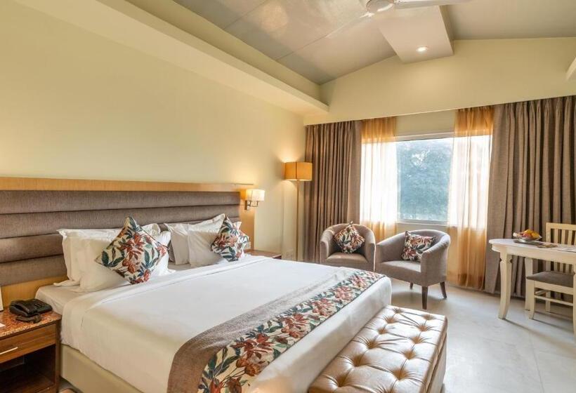 اتاق پرمیوم, Best Western Resort Country Club
