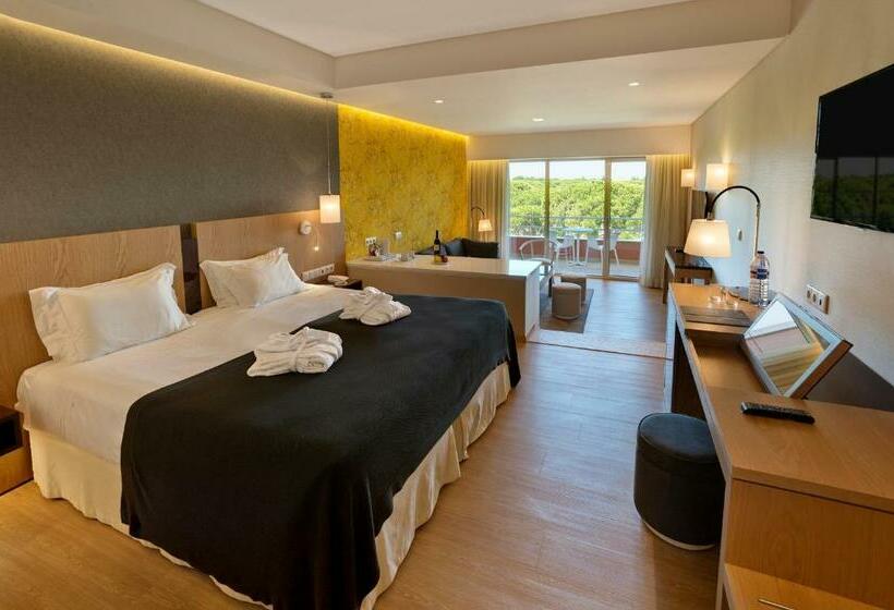 סוויטת ג'וניור, Falésia Hotel   Adults Only