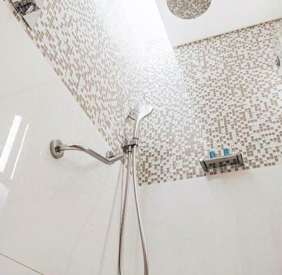 סוויטת ג'וניור, Falésia Hotel   Adults Only