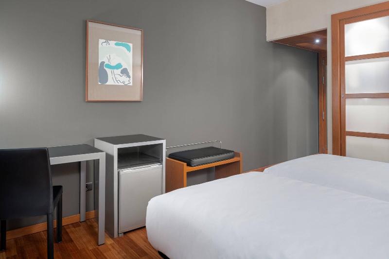 Номер Стандарт, Ac Hotel Ponferrada By Marriott