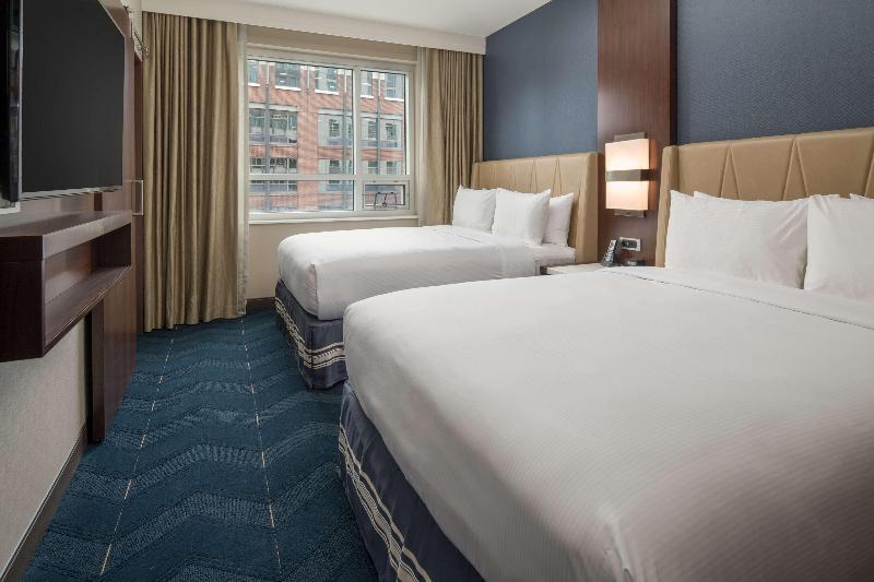 Номер Стандарт, Ac Hotel Ponferrada By Marriott