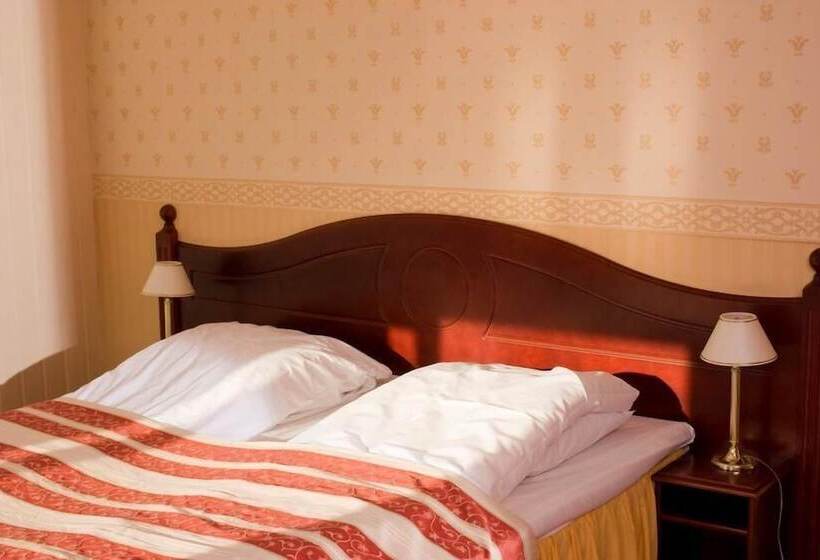 Номер Superior, Best Western Laegreid Hotell