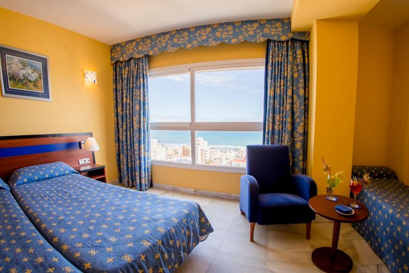 Номер Superior, Biarritz
