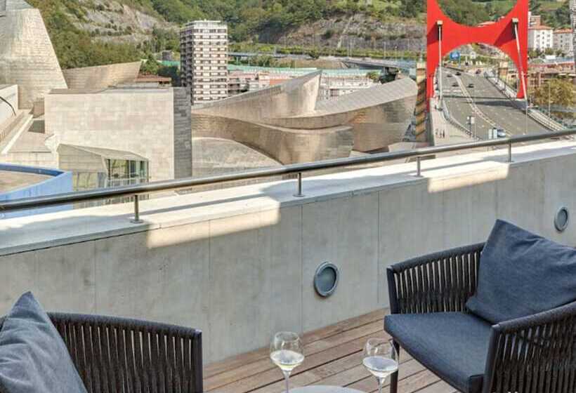 带露台的标准工作室, The Artist Grand Hotel Of Art