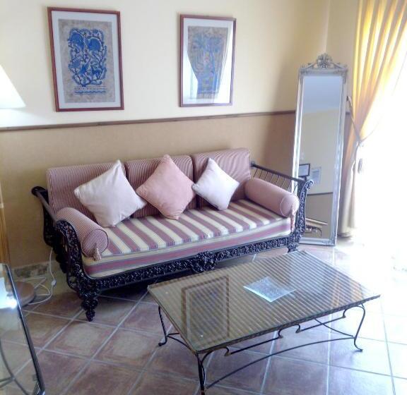 ジュニアスイート, México