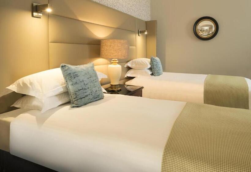 Номер Стандарт, The Bailey S Hotel London Kensington