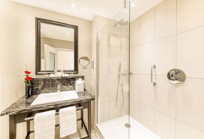 Классический Номер, The Bailey S Hotel London Kensington