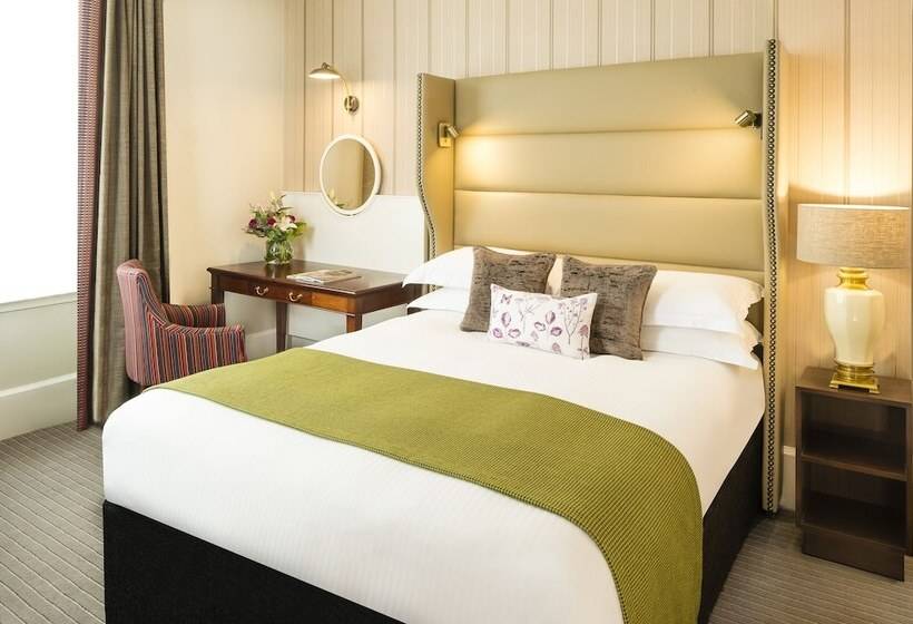 Классический Номер, The Bailey S Hotel London Kensington