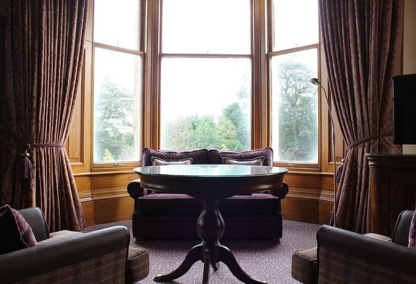 Номер Executive, The Grange Manor