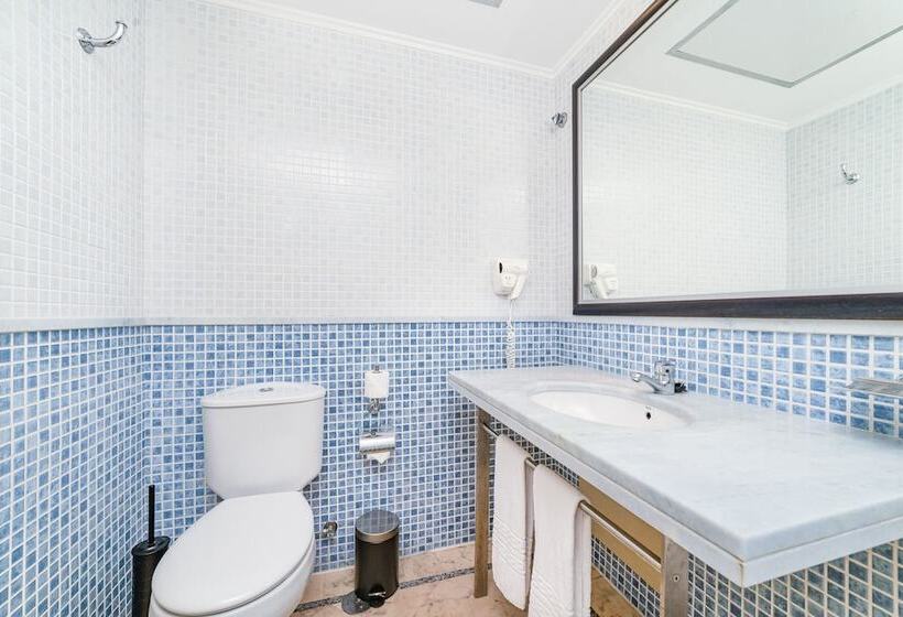 Family Suite, Yellow Praia Monte Gordo