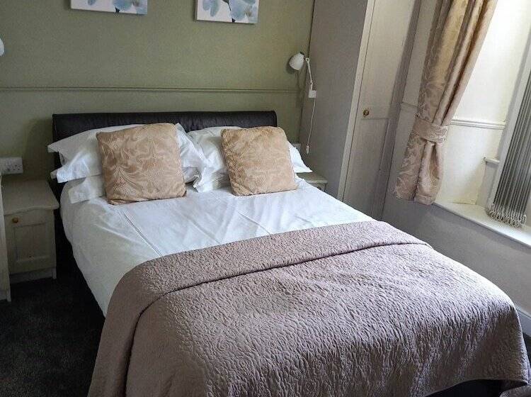 חדר דלוקס, Virginia Cottage Guest House