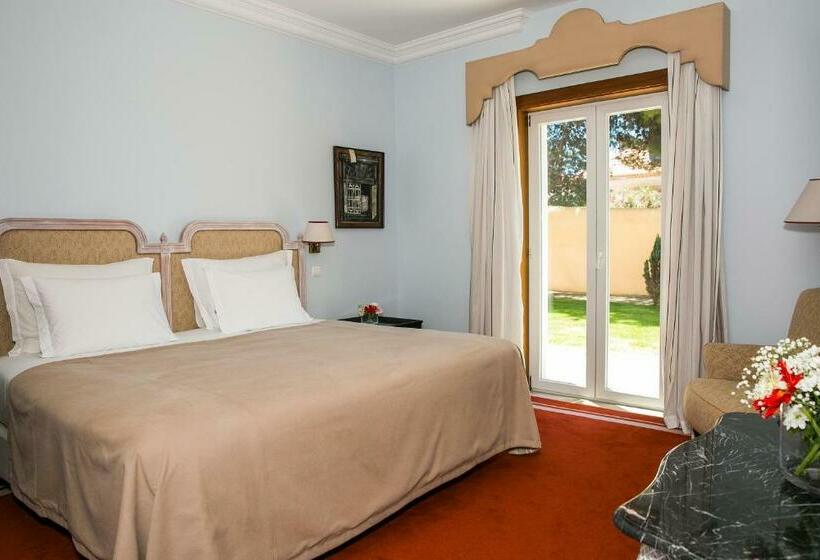 Suite Familiar, Pestana Palace Lisboa Hotel & National Monument   The Leading Hotels Of The World
