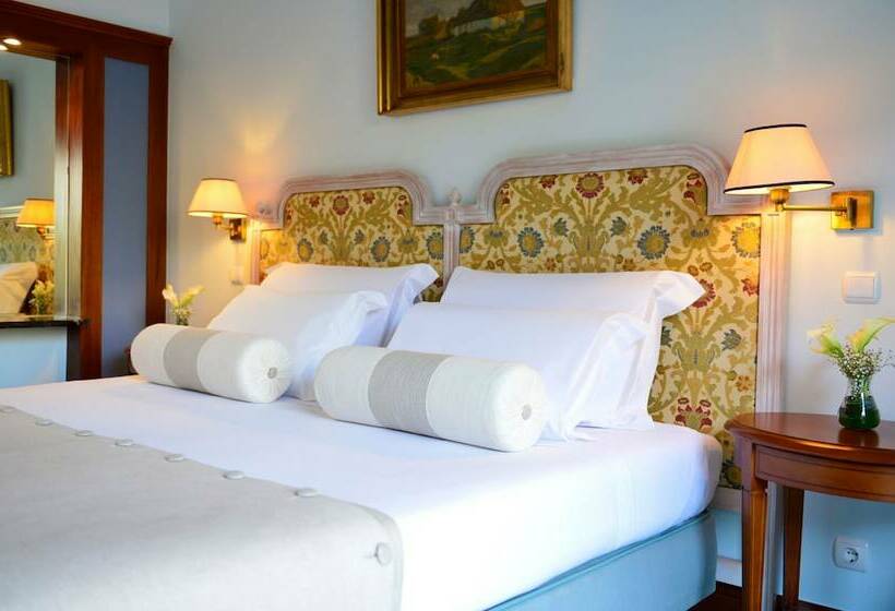 Suite Familiar, Pestana Palace Lisboa Hotel & National Monument   The Leading Hotels Of The World