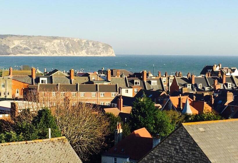 Номер Superior, Purbeck House Hotel & Louisa Lodge