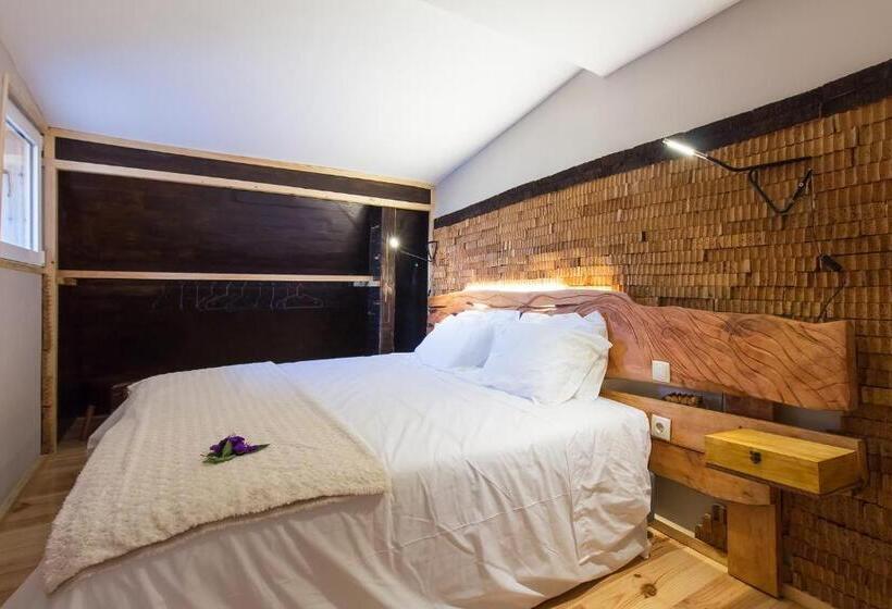 اتاق استاندارد, Feel At Home Guest House